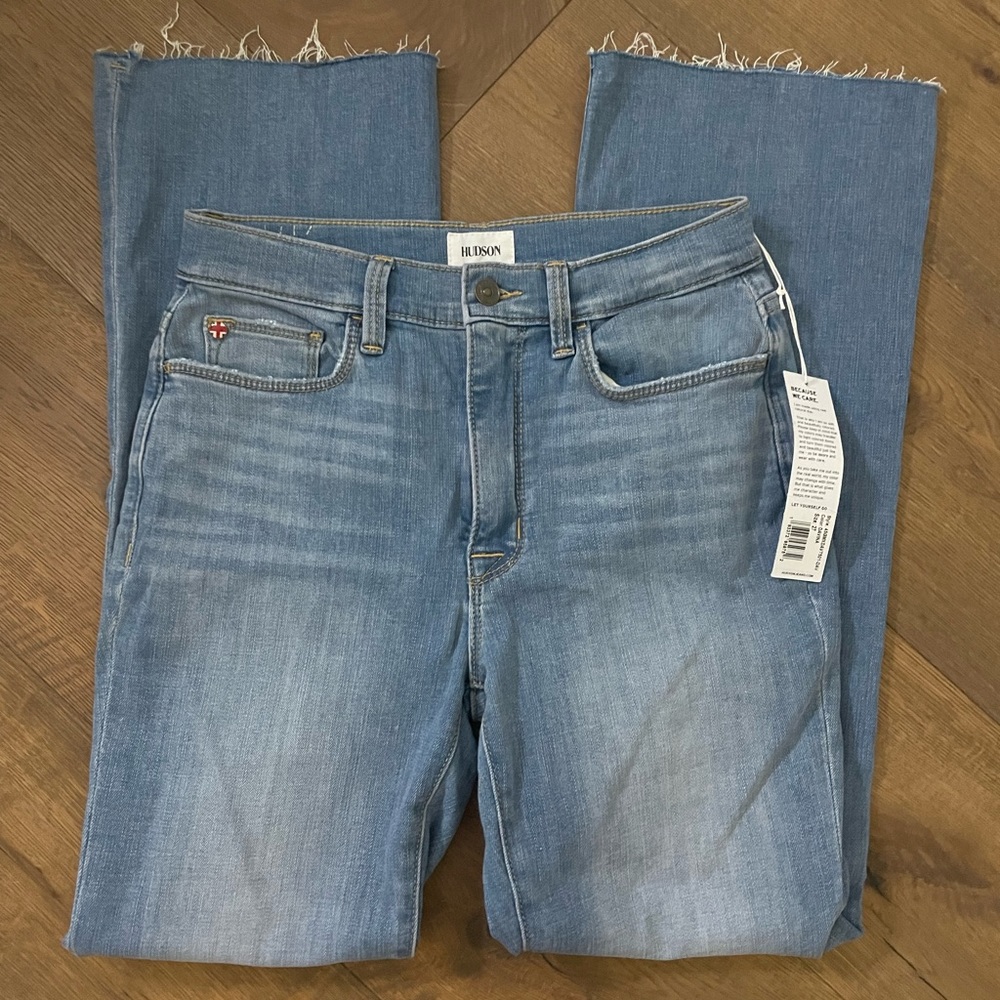hudson jeans